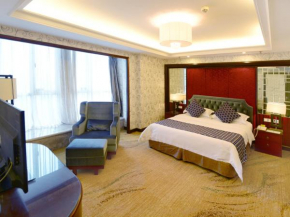 Vienna International Hotel Yangzhou Libao Square